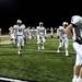 Chelsea football players react to losing to Tecumseh 27-20 on Friday. Daniel Brenner I AnnArbor.com